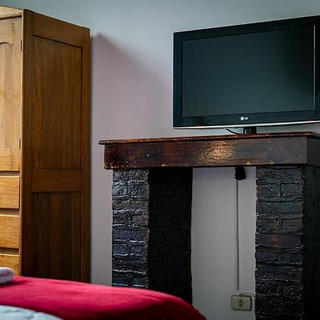 Готель Casona Santa Catalina Куско Екстер'єр фото